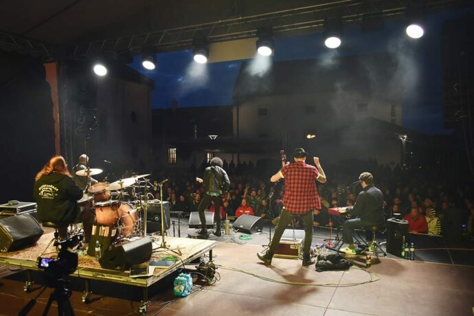 Kulturní zařízení města Valašského Meziříčí