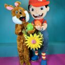 Velikonoce s Oskarem od 6.3. až do 7. 4. 2024