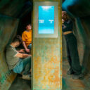 Foto: ©Prison Island Praha