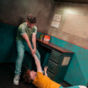 Foto: ©Prison Island Praha