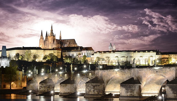 Foto: ©Strašidelná Praha