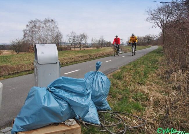 Foto: ©Ukliďme Česko