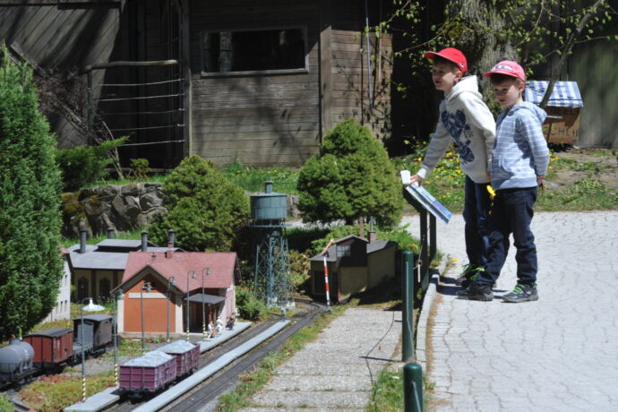 Miniaturpark Boheminium