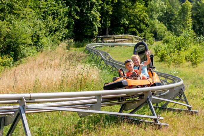 Foto: ©Park sport Hrubá Voda