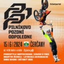 Pilníkovo pozdní odpoledne. Jubilejní 18. ročník již 15. června v Čerčanech