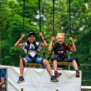 Lanové centrum PROUD Praha