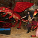 HRAD A ZÁMEK STARÉ HRADY u Jičína – Nejkrásnější pohádkový svět HRAD A ZÁMEK STARÉ HRADY u Jičína – Nejkrásnější pohádkový svět