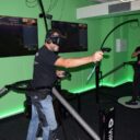 INFINITY Laser Game