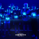 INFINITY Laser Game