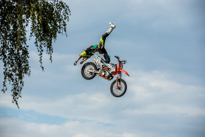 Pilníkovo pozdní odpoledne. Jubilejní 18. ročník již 15. června v Čerčanech