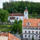 Foto: ©Týnec nad Sázavou