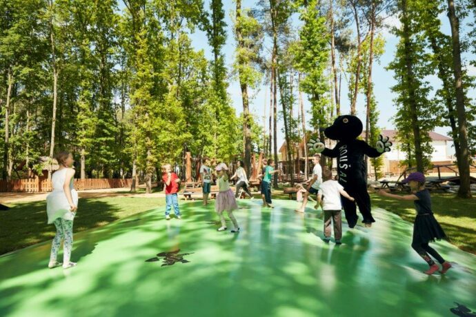 Foto: ©Krtkův svět