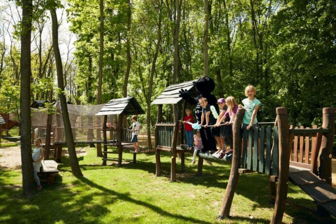 Foto: ©Krtkův svět