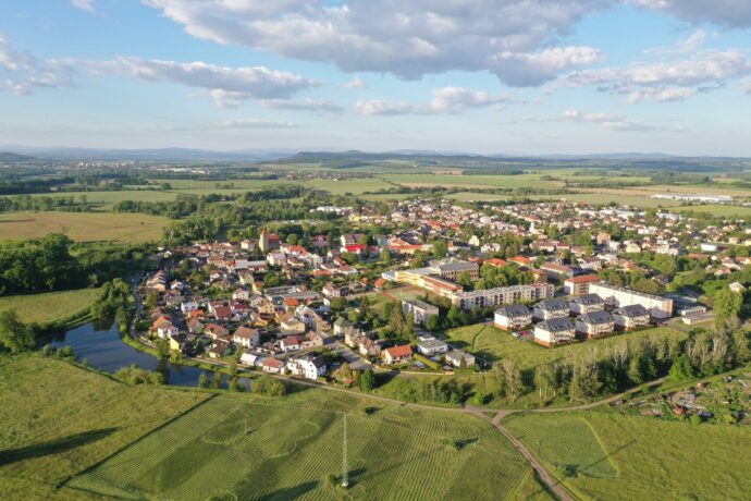 Bakov nad Jizerou. Foto: ©Bakov nad Jizerou z fb