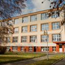 Škola. Foto: ©Horní Bříza