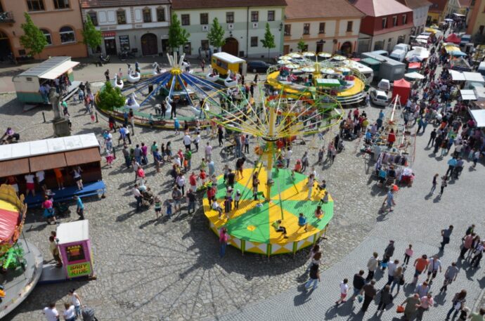 Foto: ©Město Nepomuk