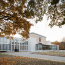 DK Poklad. Foto: ©alex shoots buildings