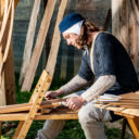 Areál Historického parku Bärnau-Tachov