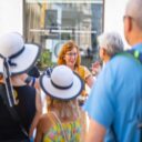 Komentované procházky Ostravou. Foto: Černá louka