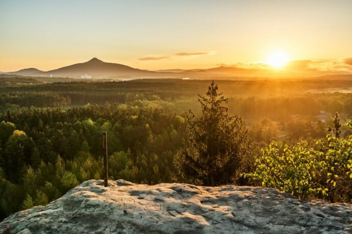 Foto: ©Máchův kraj