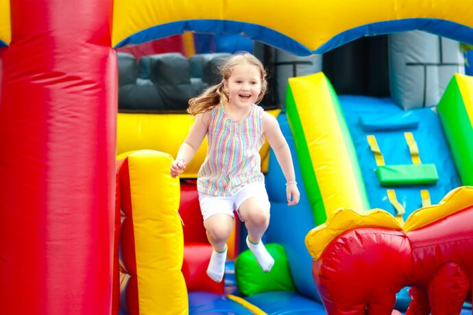 Hopsaland je součástí outletového a zábavního centra POP Airport.