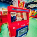 Hopsaland je součástí outletového a zábavního centra POP Airport. Foto: ©Hopsaland