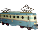 Československá výstava hraček. Foto: Ladislav Suchánek