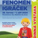 Fenomén Igráček. Foto: Městské muzeum Krnov