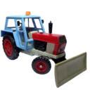 Československá výstava hraček. Foto: Ladislav Suchánek