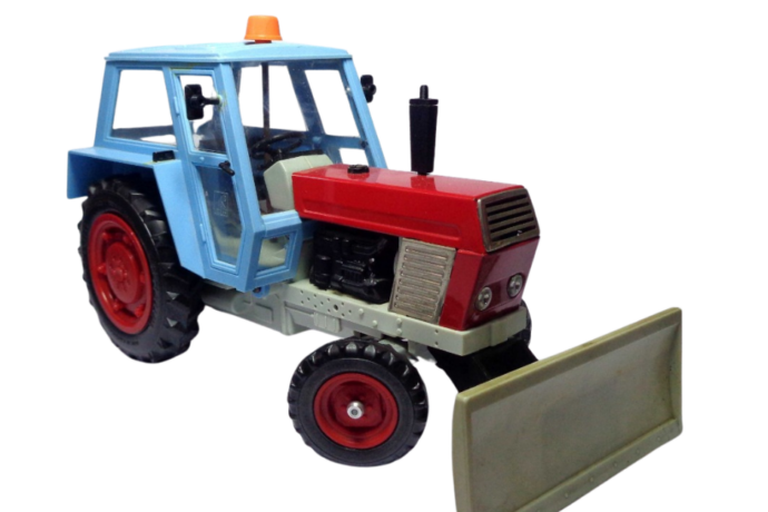 Československá výstava hraček. Foto: Ladislav Suchánek