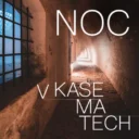 Noc v kasematech. Foto: Muzeum města Brna