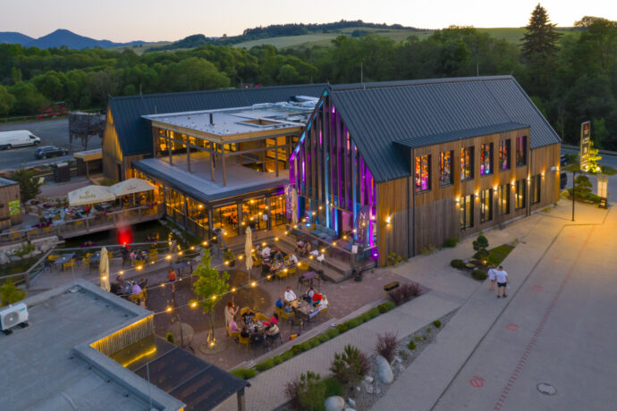 Soutěž o úžasný rodinný pobyt v Demänová Rezort na Slovensku