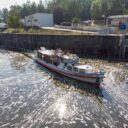 Jihočeská plavební