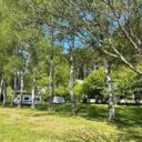 Rekreační areál Camp DOLCE