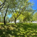 Rekreační areál Camp DOLCE