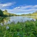 Rekreační areál Camp DOLCE