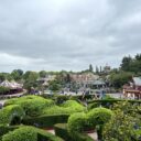 Disneyland Paris. Foto: © Kateřina Pekařová