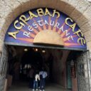 Disneyland Paris. Foto: © Kateřina Pekařová