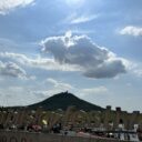 Jezero Most. Foto: K. Pekařová