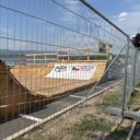 Jezero Most. Foto: K. Pekařová