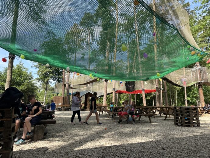 Foto: ©Park Na Větvi