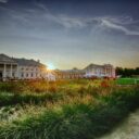 Pohádková Kačina. Foto: Národní zemědělské muzeum