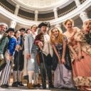 Pohádková Kačina. Foto: Národní zemědělské muzeum