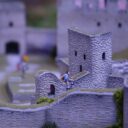 Království železnic na Smíchově