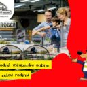 Království železnic na Smíchově