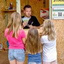 Kukuřičáci — největší bludiště v ČR