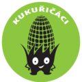 KUkuřičáci logo