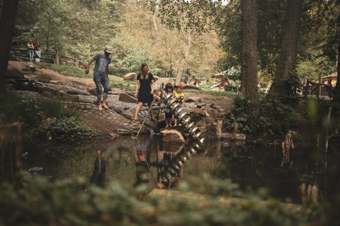 Prelát. Foto: ©Živý kraj