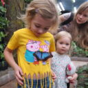 Papilonia - motýlí dům Liberec