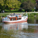 Jihočeská plavební